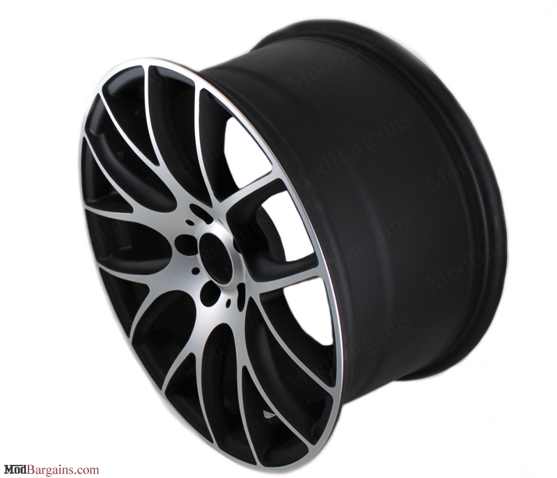*Eurosport Monza Wheels Clearance 20x8.5 et38 20x10 et40 5x120mm